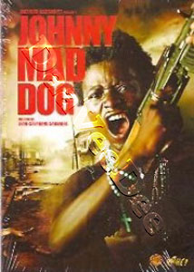 Johnny Mad Dog |   DVD